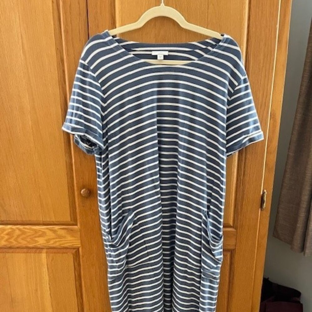 TShirt Dress